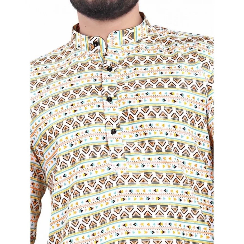 Men's Kurta