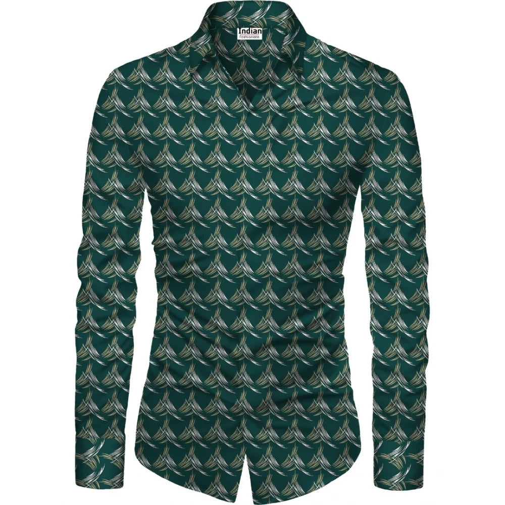 MEN's Shirts