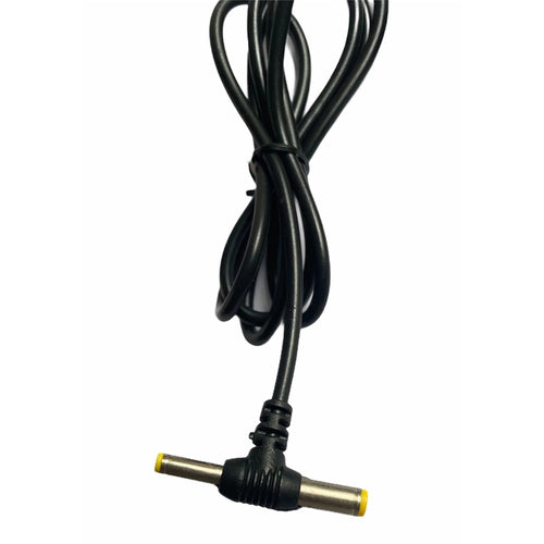 5V 1A Power Adapter, Power Supply AC Input 100 240 V and Output 5V 1A for Set Top Box_DTH Box, CCTV System, Router, Other Electronics And IT Gadgets with DC And Sony Pin (Black)