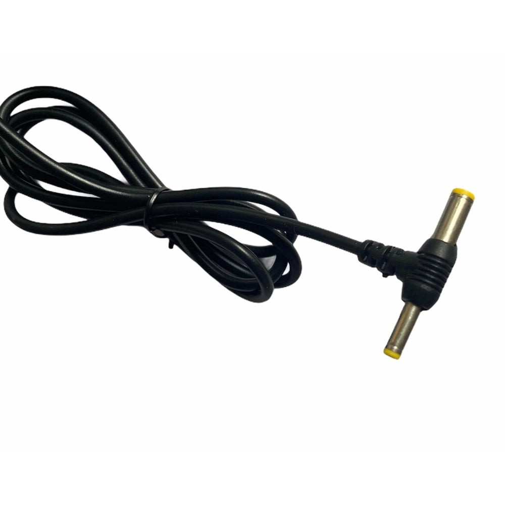 12V 1A Power Adapter, Power Supply AC Input 100 240 V and Output 12V 1A for Set Top Box_DTH Box, CCTV System, Router, Other Electronics And IT Gadgets with DC And Sony Pin (Black)