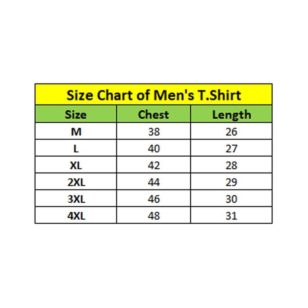 HamariDookan Men's聽Casual Short Sleeves Cotton Polo Neck T-shirt (Aqua Blue)