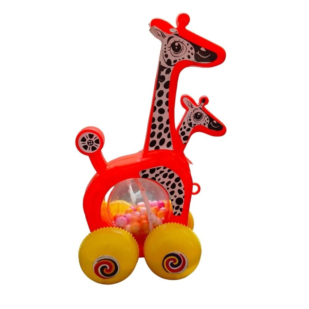 Kangaroo With joeys |   PVC  |   Toys| 1+ Years