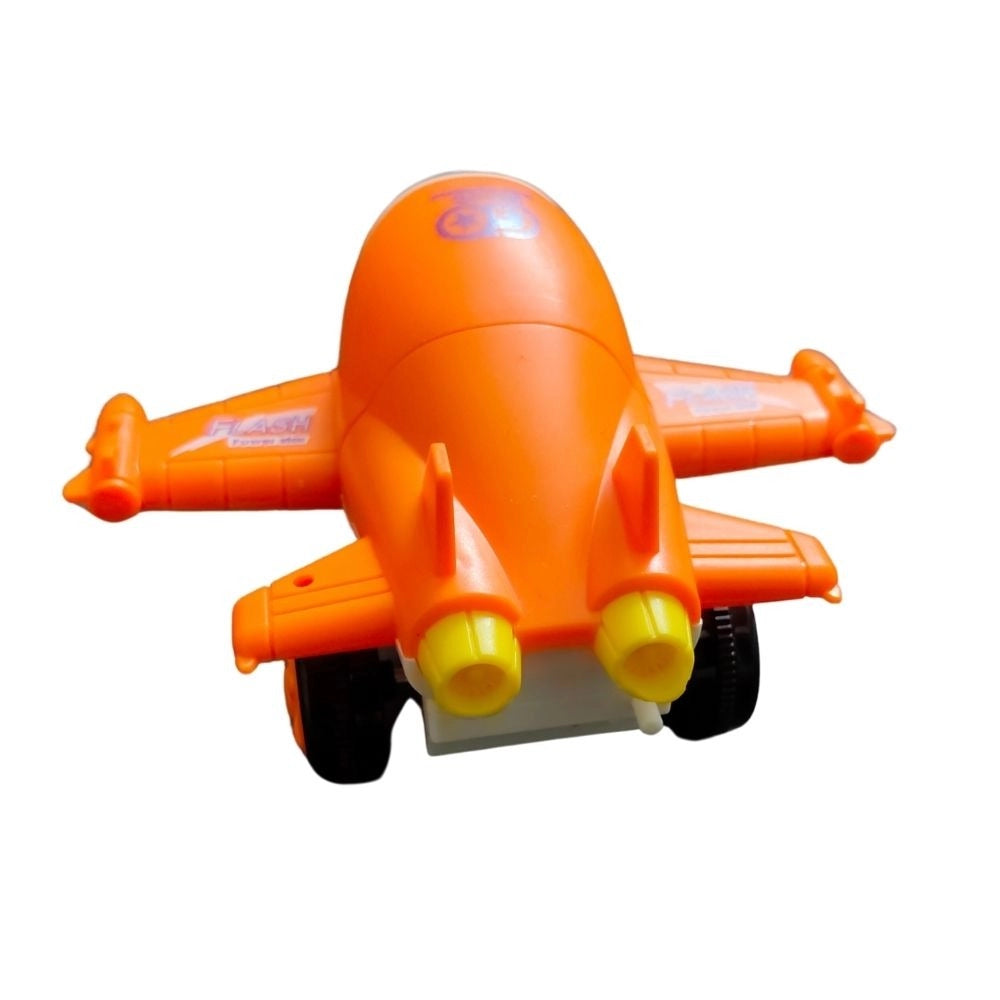 C Artoon Plane |   Plastic  |   Toys| 1+ Years