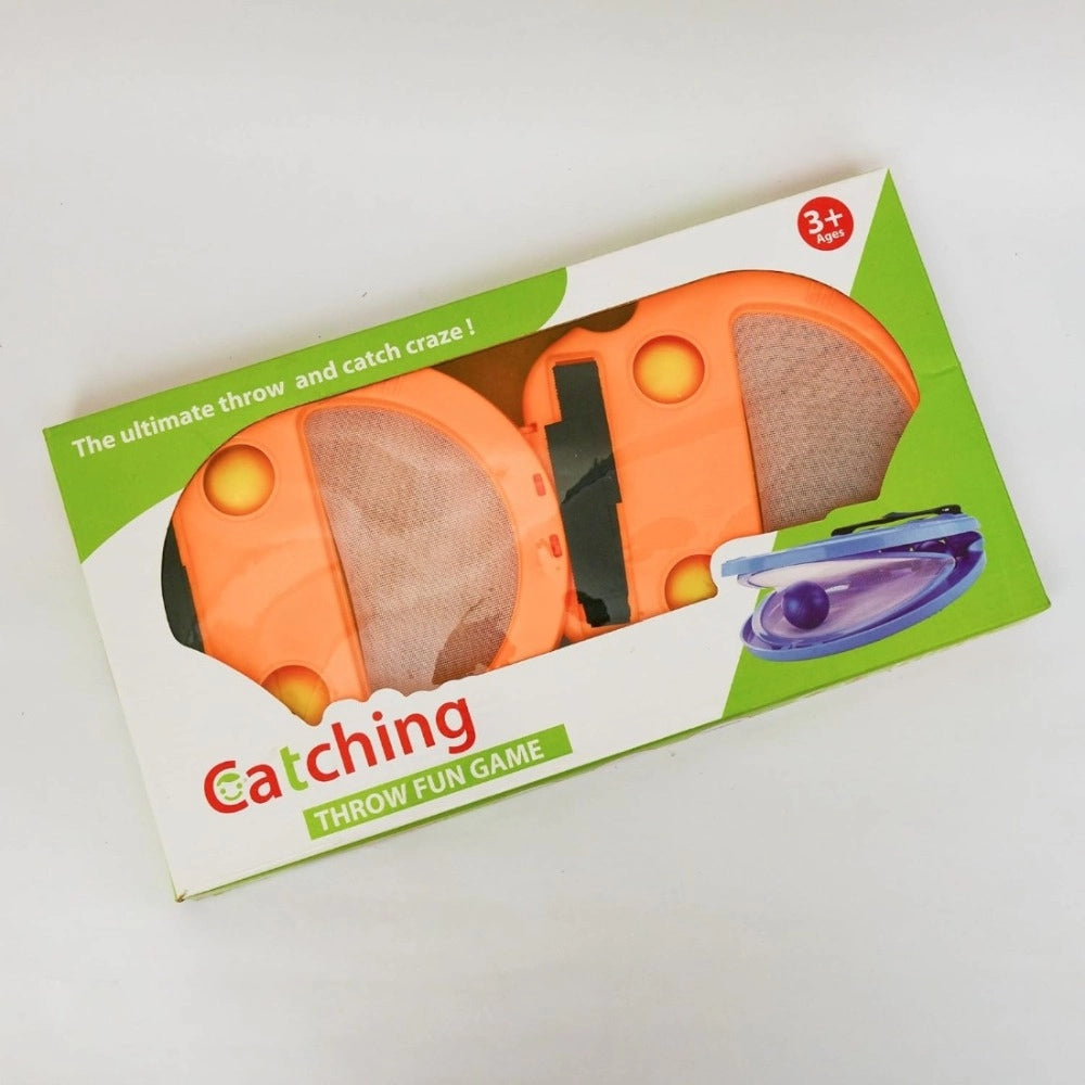 Catching Throw  Fun | Plastic | Toys | 3+ Years