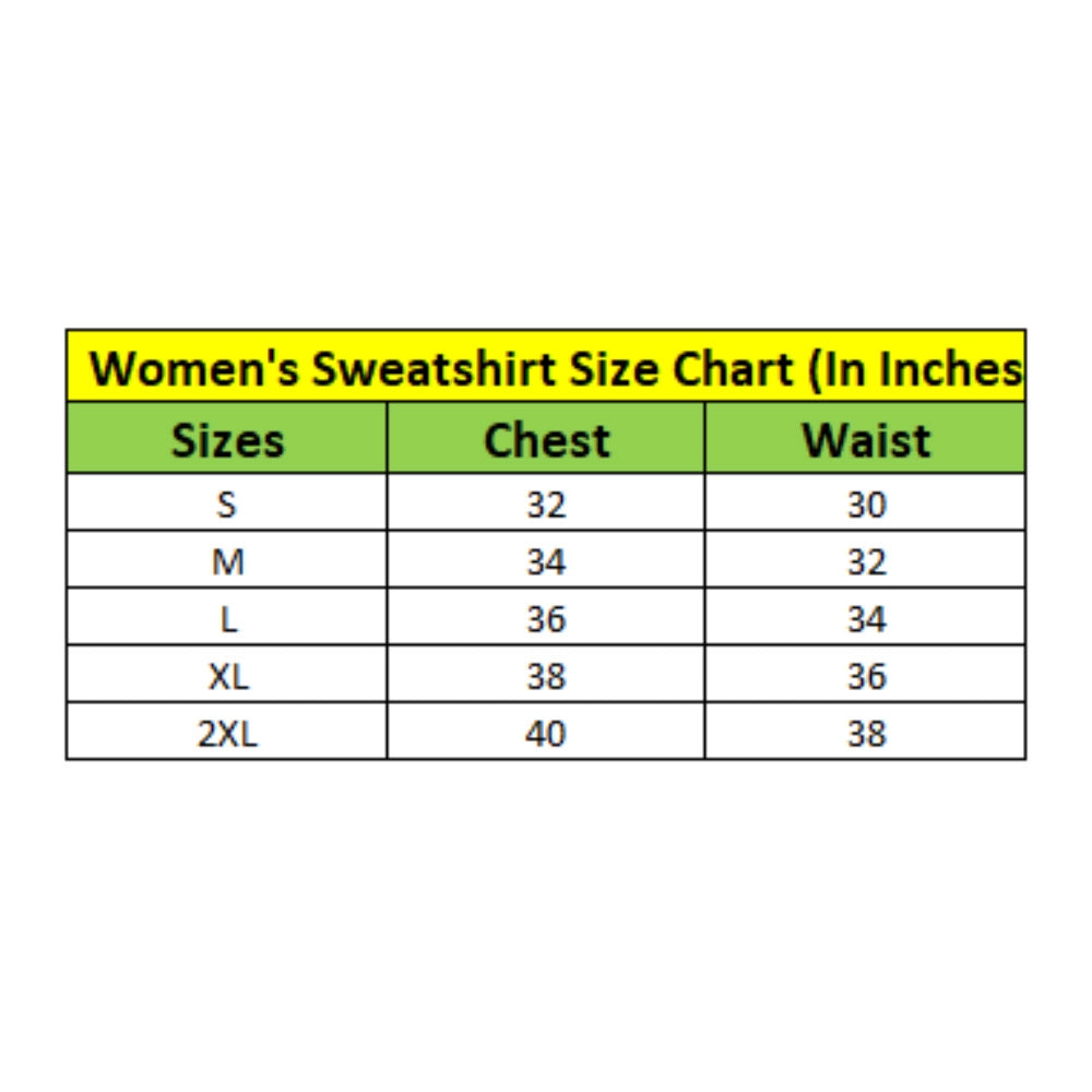 HD Women's Fleece Solid Long Sleeves Sweatshirt (Pink)