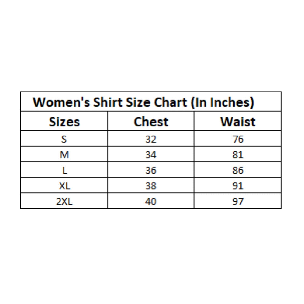 HD Women's Cotton Striped Roll Up Sleeve Regular Top (Red)