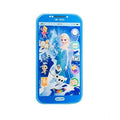 Plastic Mobile Sm Artphone With Touch Screen And Multiple Sound Effects (Multicolor )