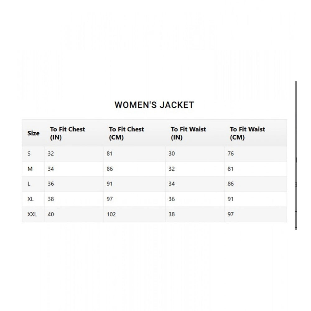 HD Women's Satin Floral 3/4th Sleeve Jacket (Light Pink)