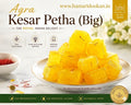 Kesar Petha (Big) - 1 Kg