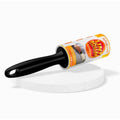 Pet Hair Remover 1 Handle And Refill Totally 60 Sheets (White)