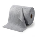 HamariDookan Pack of 2 Microfiber Cleaning Cloth (Grey)