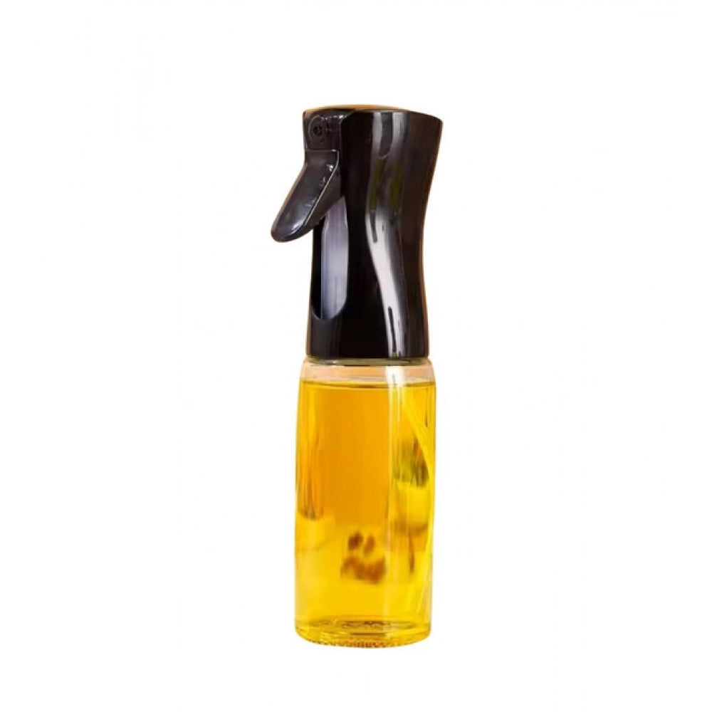 HamariDookan Pack of 2 Oil Sprayer for Cooking (Black)