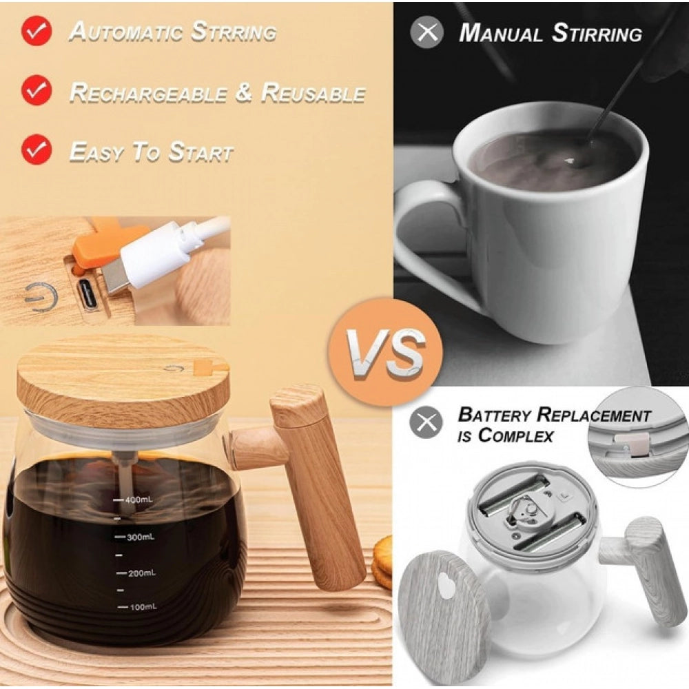 HamariDookan Mixing Coffee Mug (Multicolor)