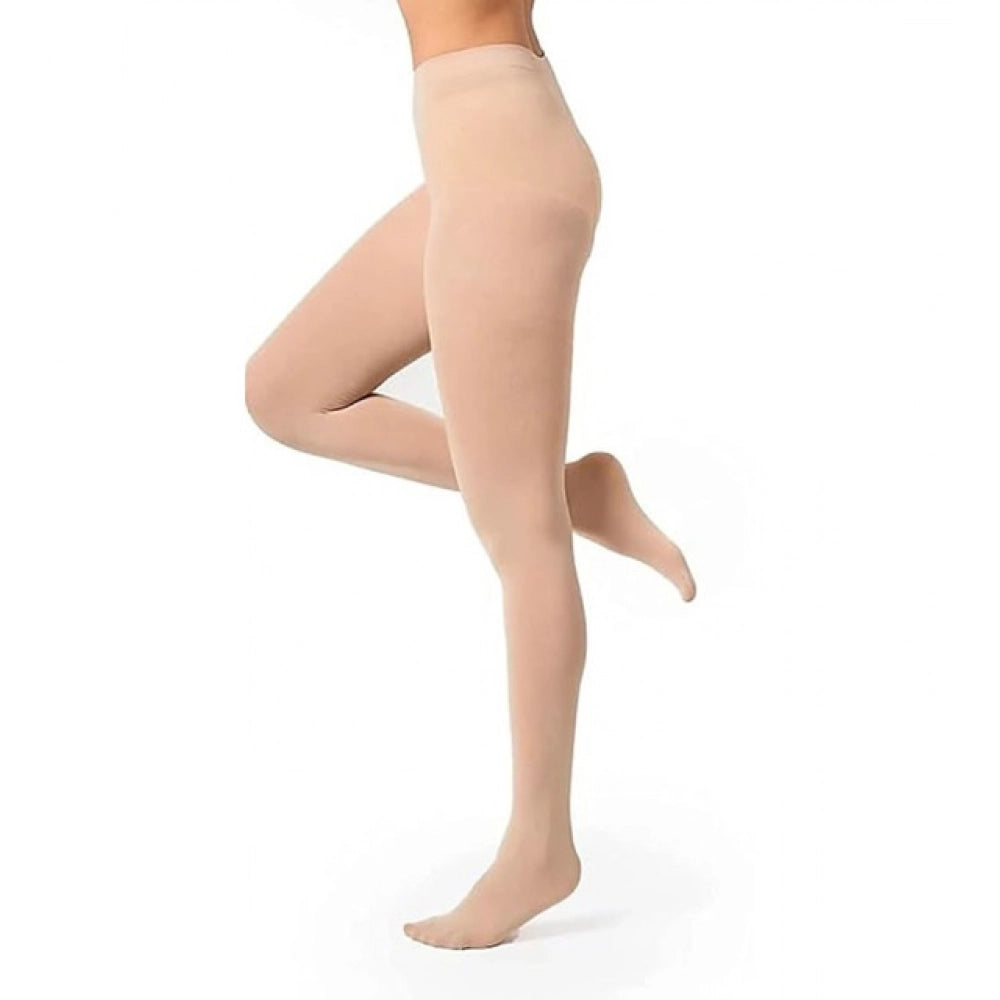 HD Pack of 2 Stocking Tights (Multicolor)
