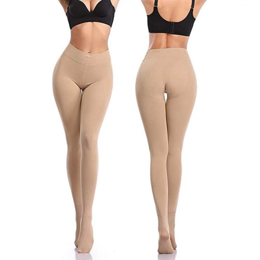 HD Pack of 2 Stocking Tights (Multicolor)