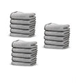 HamariDookan Pack of 15 Stainless Steel Dishwash Scrub (Silver)